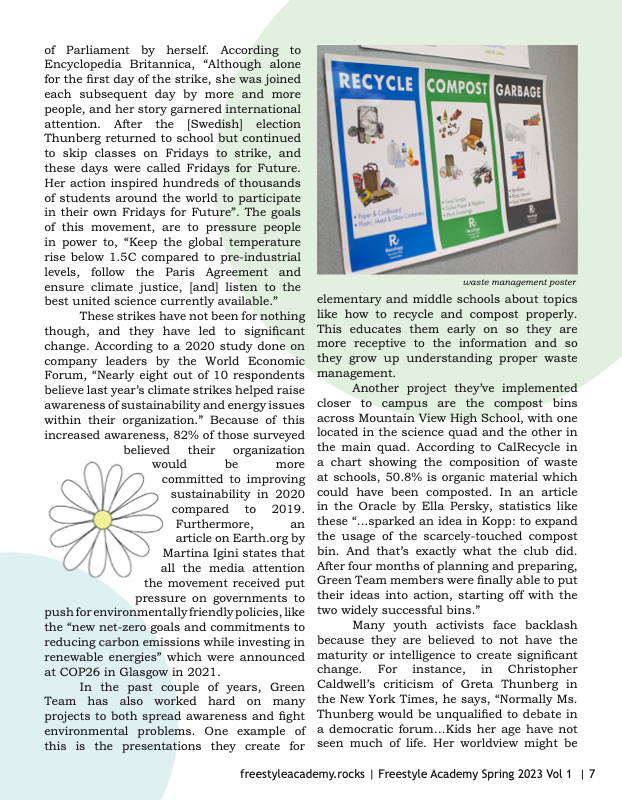 2023 Documentary Magazine Vol 1